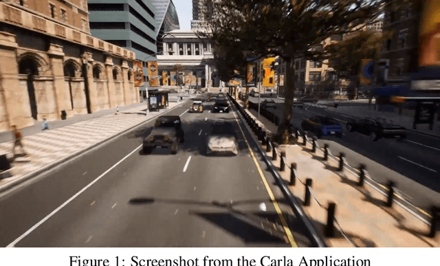 Figure 1 for Game and Simulation Design for Studying Pedestrian-Automated Vehicle Interactions