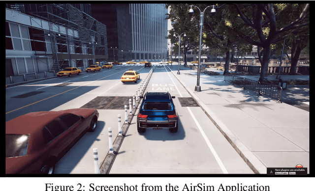Figure 2 for Game and Simulation Design for Studying Pedestrian-Automated Vehicle Interactions