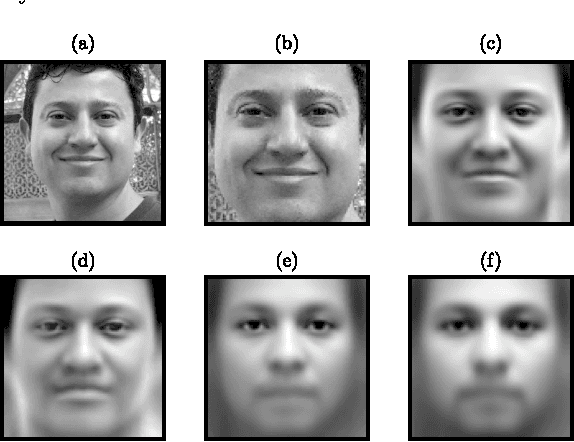 Figure 3 for Improved graph-based SFA: Information preservation complements the slowness principle