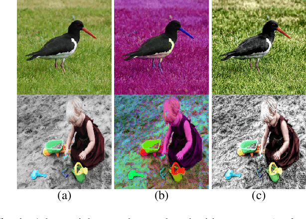 Figure 1 for EdgeFool: An Adversarial Image Enhancement Filter