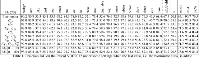 Figure 2 for Incremental Learning Techniques for Semantic Segmentation