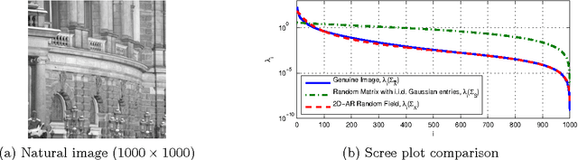 Figure 1 for Derivation of the Asymptotic Eigenvalue Distribution for Causal 2D-AR Models under Upscaling