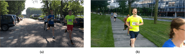 Figure 3 for Running Event Visualization using Videos from Multiple Cameras
