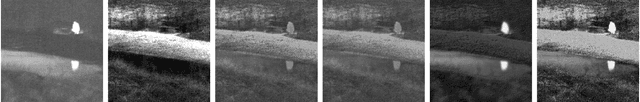 Figure 1 for Infrared and Visible Image Fusion via Interactive Compensatory Attention Adversarial Learning