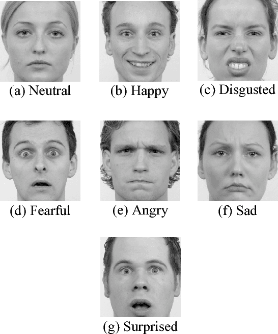 Figure 1 for Facial Expression Recognition using Visual Saliency and Deep Learning