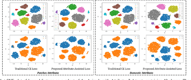 Figure 4 for Enhancing Fine-Grained Classification for Low Resolution Images