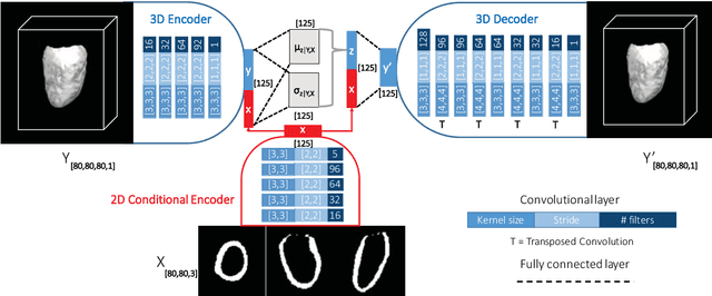 Figure 1 for 3D High-Resolution Cardiac Segmentation Reconstruction from 2D Views using Conditional Variational Autoencoders