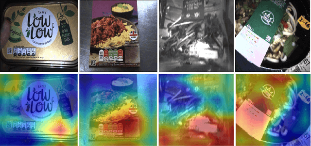 Figure 3 for Multi-Source Deep Domain Adaptation for Quality Control in Retail Food Packaging