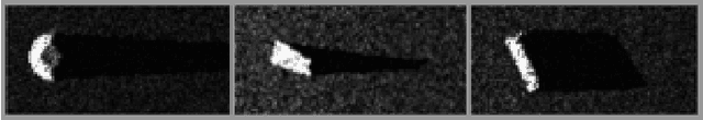 Figure 4 for Similarity-based data mining for online domain adaptation of a sonar ATR system