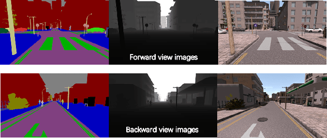 Figure 4 for Semantic Histogram Based Graph Matching for Real-Time Multi-Robot Global Localization in Large Scale Environment