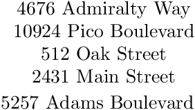 Figure 2 for Wrapper Maintenance: A Machine Learning Approach