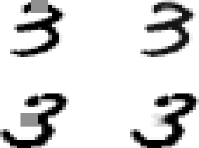 Figure 1 for Efficient EM Training of Gaussian Mixtures with Missing Data