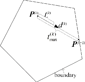 Figure 3 for Probabilistic K-means Clustering via Nonlinear Programming