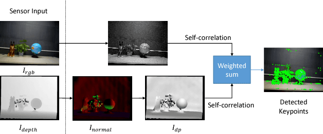 Figure 2 for RISAS: A Novel Rotation, Illumination, Scale Invariant Appearance and Shape Feature