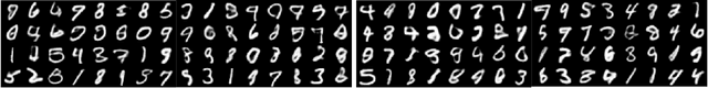 Figure 3 for Quasi-symplectic Langevin Variational Autoencoder