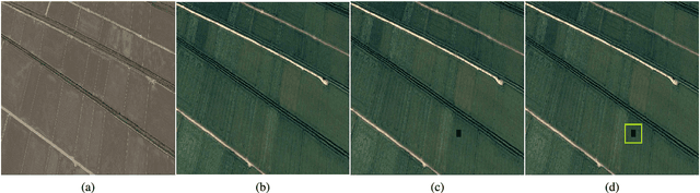 Figure 1 for Kernel Anomalous Change Detection for Remote Sensing Imagery