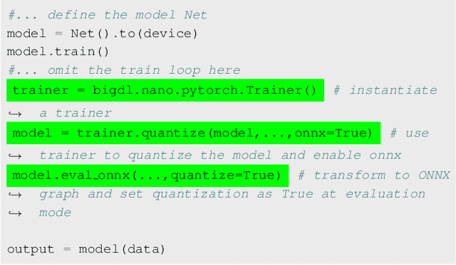 Figure 3 for BigDL 2.0: Seamless Scaling of AI Pipelines from Laptops to Distributed Cluster