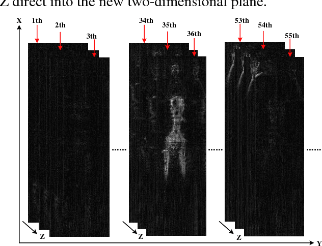 Figure 1 for Terahertz Security Image Quality Assessment by No-reference Model Observers