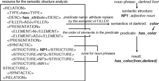 Figure 2 for An Approach for Resource Sharing in Multilingual NLP