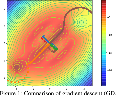 Figure 1 for Ridge Rider: Finding Diverse Solutions by Following Eigenvectors of the Hessian