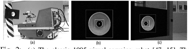 Figure 1 for DIViS: Domain Invariant Visual Servoing for Collision-Free Goal Reaching