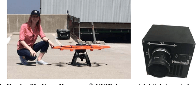 Figure 2 for Small Drone Field Experiment: Data Collection & Processing