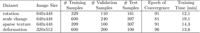 Figure 2 for Patient-Specific Domain Adaptation for Fast Optical Flow Based on Teacher-Student Knowledge Transfer