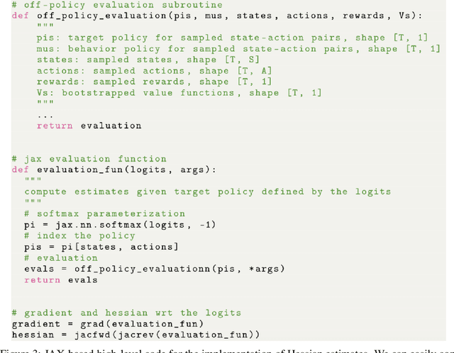 Figure 4 for Unifying Gradient Estimators for Meta-Reinforcement Learning via Off-Policy Evaluation