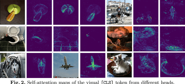 Figure 4 for Single-Stream Multi-Level Alignment for Vision-Language Pretraining