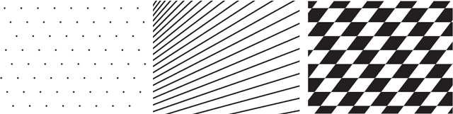 Figure 1 for Representation and Measure of Structural Information