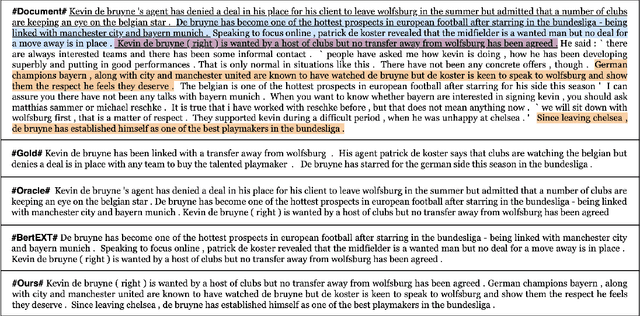 Figure 2 for Conditional Neural Generation using Sub-Aspect Functions for Extractive News Summarization