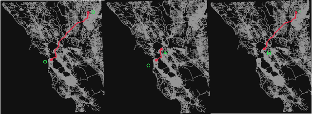 Figure 3 for Electric Vehicle Charging Infrastructure Planning: A Scalable Computational Framework