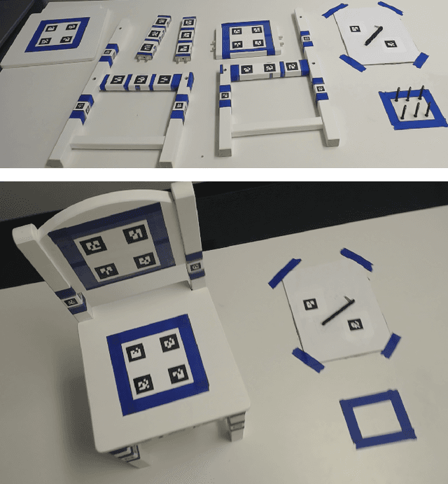 Figure 3 for Fine-grained activity recognition for assembly videos