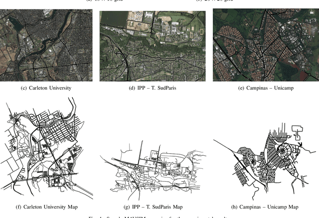 Figure 3 for Quality Amplification of Error Prone Navigation for Swarms of Micro Aerial Vehicles (with Detailed Simulations)