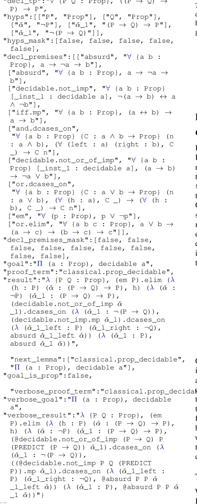 Figure 2 for Proof Artifact Co-training for Theorem Proving with Language Models