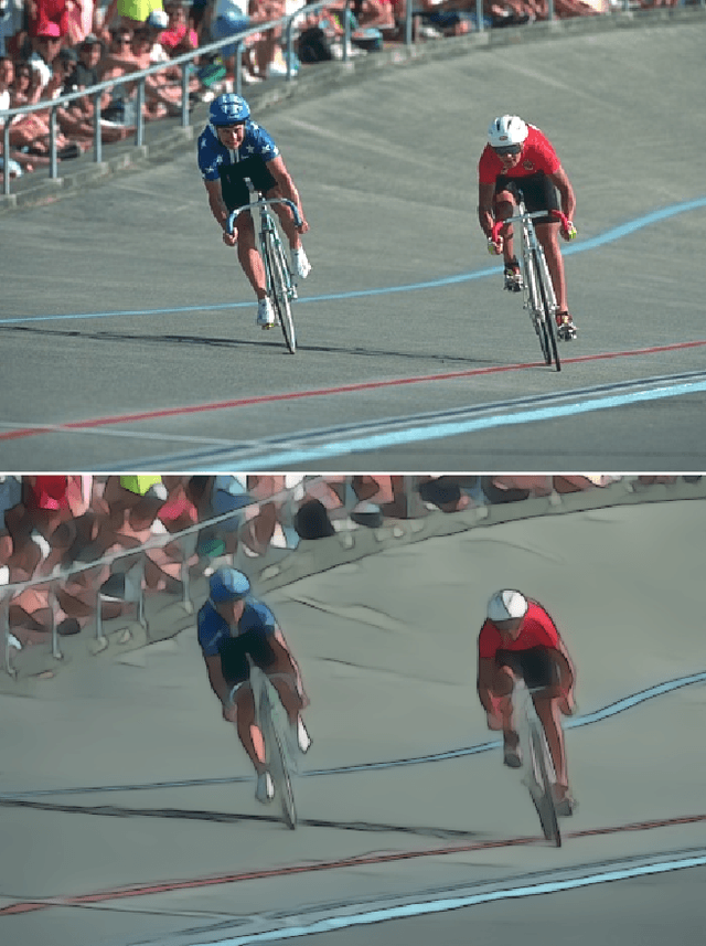 Figure 4 for Field of Junctions