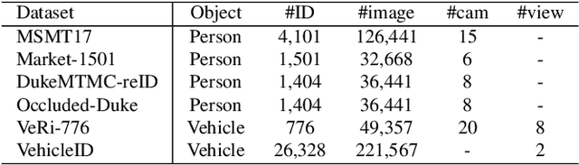 Figure 2 for TransReID: Transformer-based Object Re-Identification