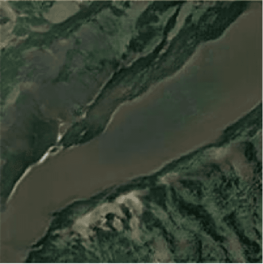 Figure 3 for Realistic River Image Synthesis using Deep Generative Adversarial Networks