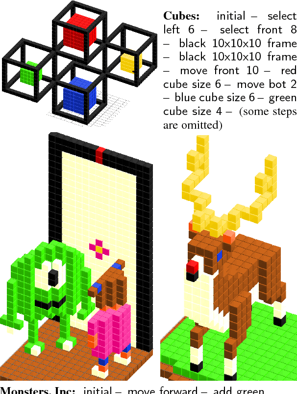 Figure 1 for Naturalizing a Programming Language via Interactive Learning