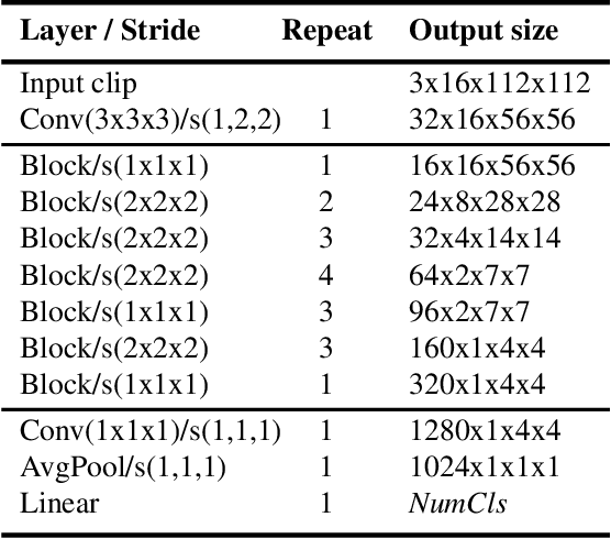 Figure 4 for Resource Efficient 3D Convolutional Neural Networks