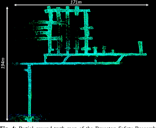 Figure 4 for LAMP: Large-Scale Autonomous Mapping and Positioning for Exploration of Perceptually-Degraded Subterranean Environments