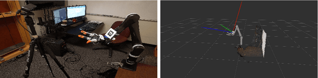 Figure 4 for Improving grasp performance using in-hand proximity and contact sensing