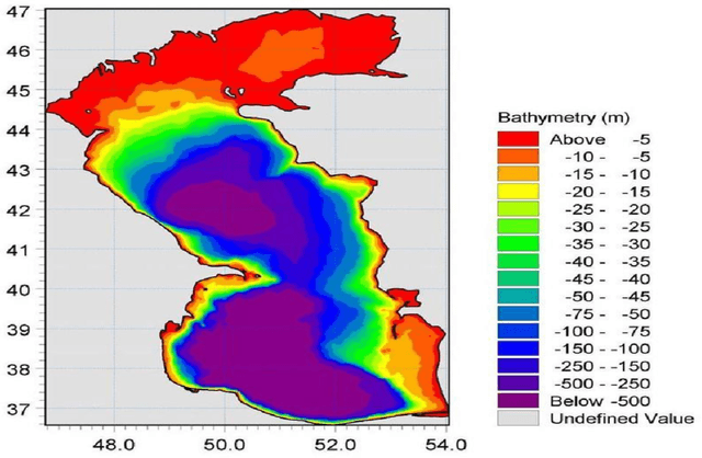 Figure 1 for Modeling Climate Change Impact on Wind Power Resources Using Adaptive Neuro-Fuzzy Inference System