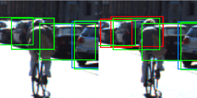 Figure 4 for Factor Graph based 3D Multi-Object Tracking in Point Clouds