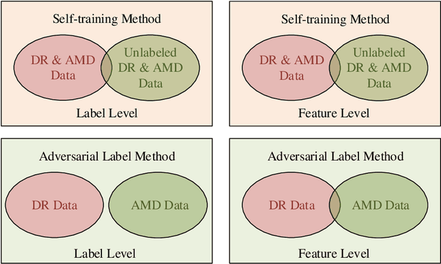 Figure 4 for Synergic Adversarial Label Learning with DR and AMD for Retinal Image Grading