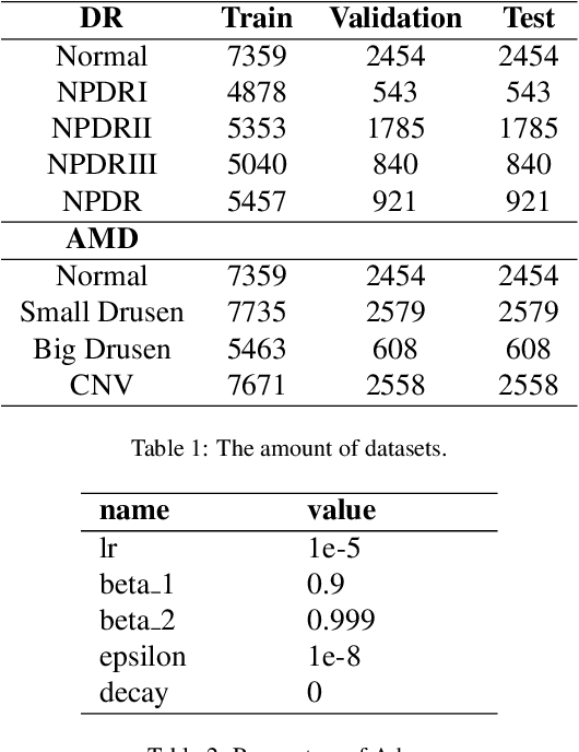 Figure 2 for Synergic Adversarial Label Learning with DR and AMD for Retinal Image Grading