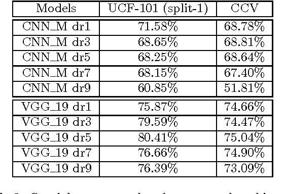 Figure 3 for Evaluating Two-Stream CNN for Video Classification
