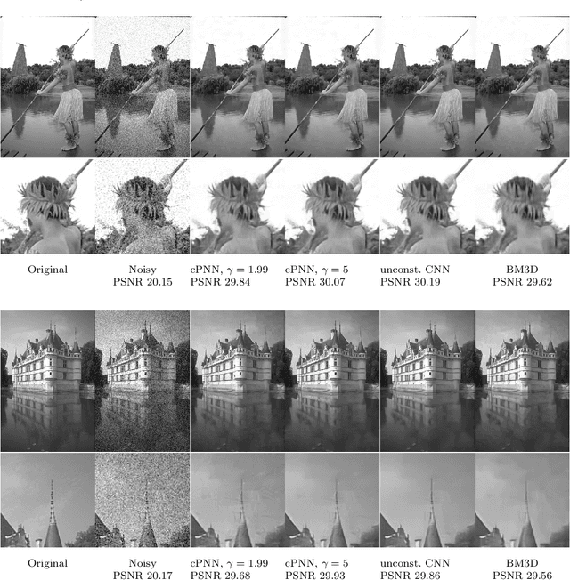 Figure 2 for Convolutional Proximal Neural Networks and Plug-and-Play Algorithms