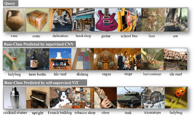 Figure 4 for Visual Representation Learning with Self-Supervised Attention for Low-Label High-data Regime