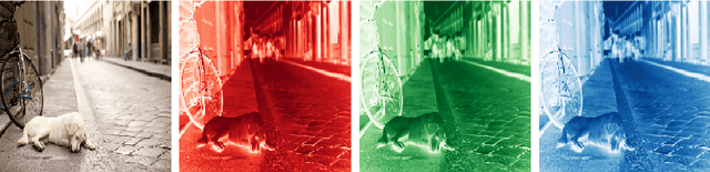 Figure 3 for Spatial Attention as an Interface for Image Captioning Models